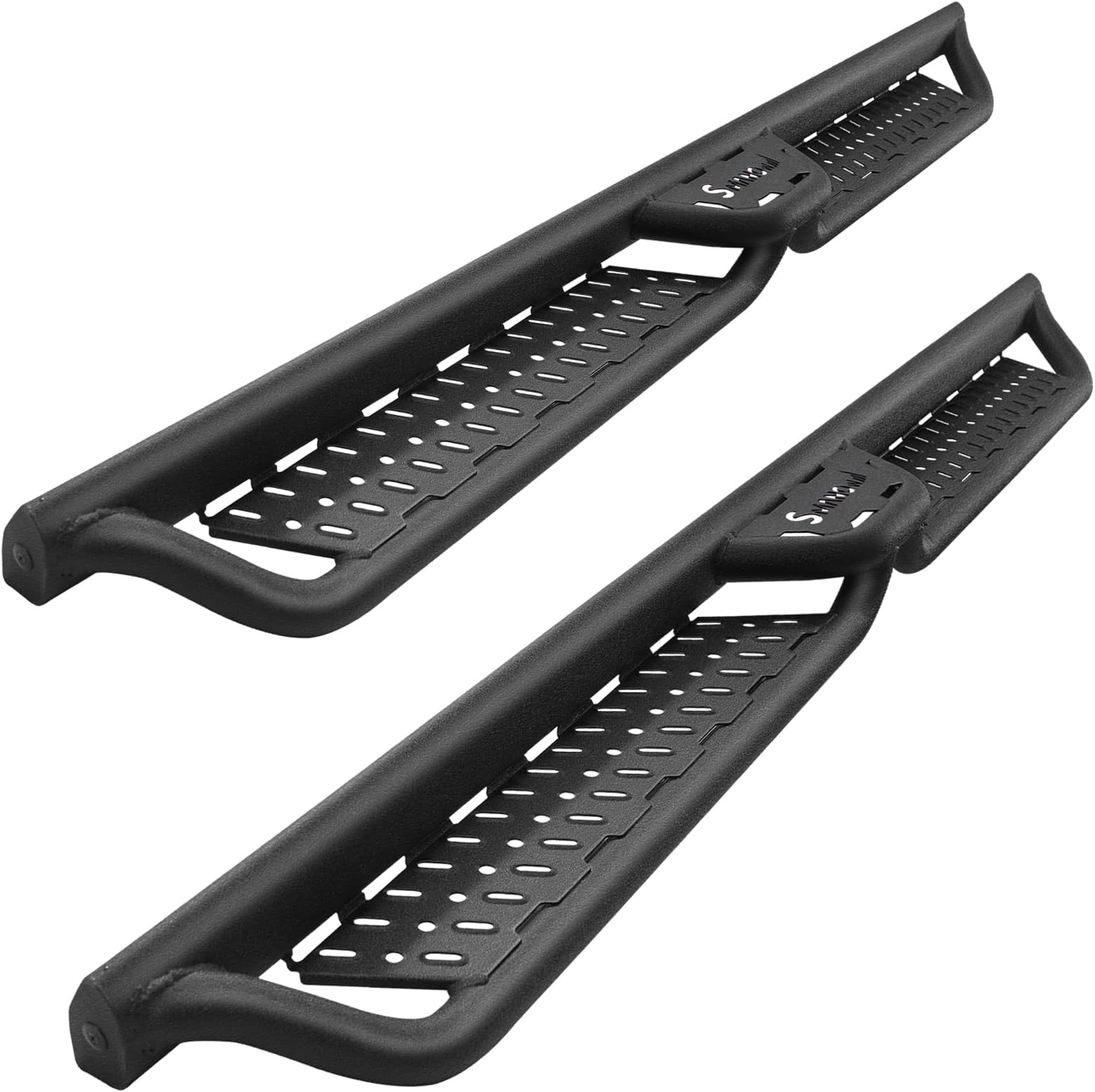 ZonCar Running Boards Fit for 20092018 Ram 1500, 20102022