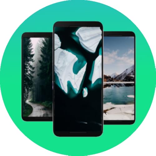 Wallpapers and lock screens