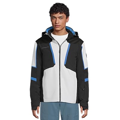 Obermeyer Foundation Jacket Men