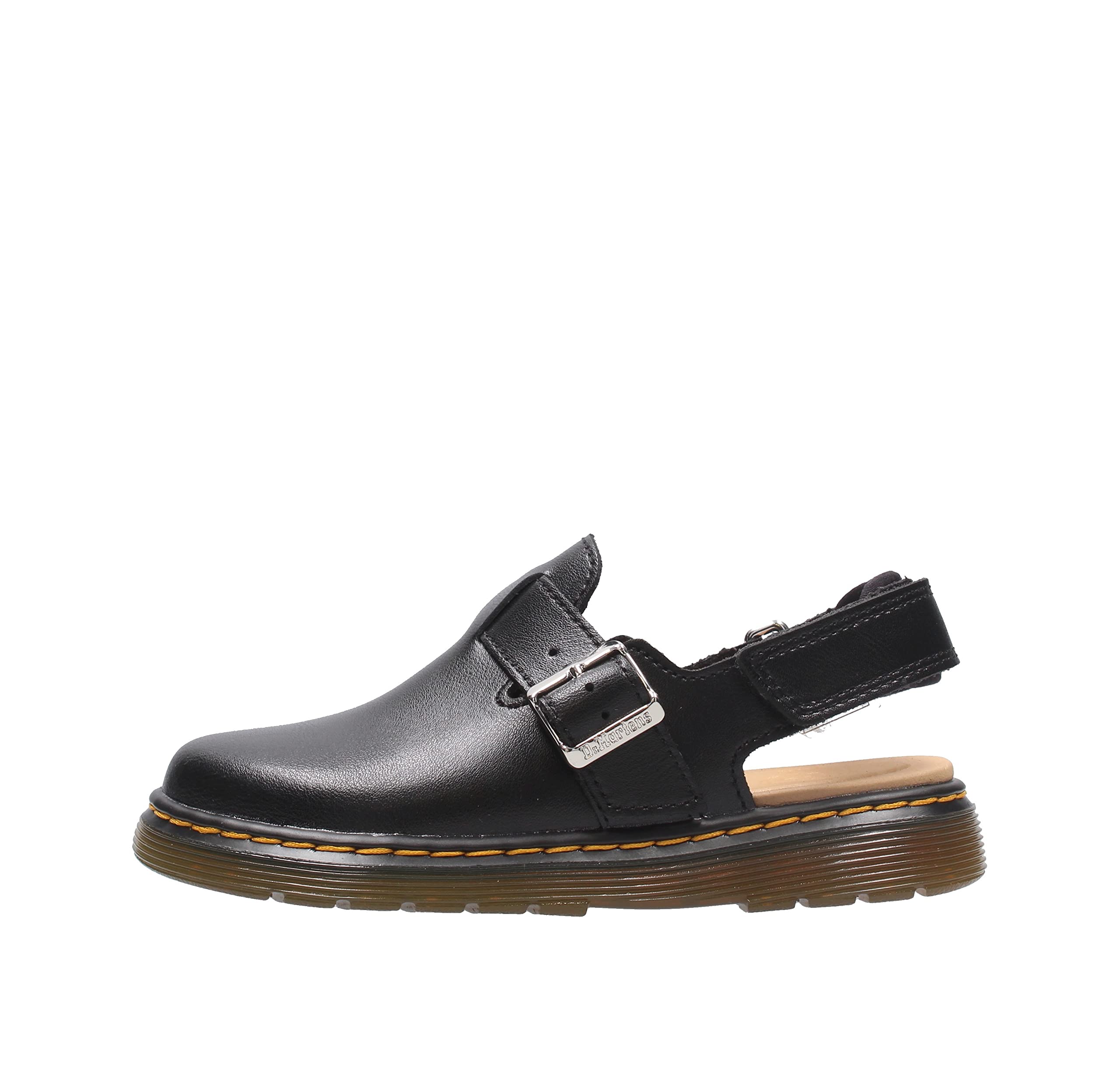 Dr. Martens Unisex-Child Jorgie J (Little Kid/Big Kid)