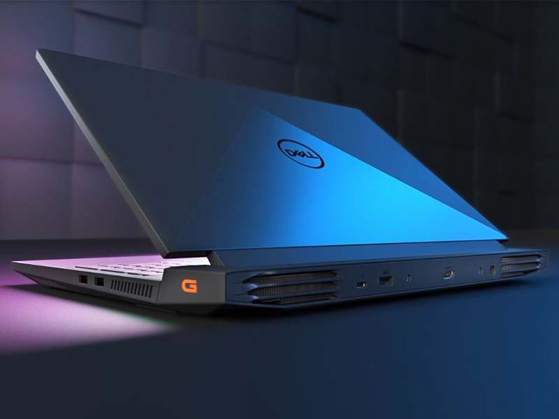 Amazon.com: Dell G15 5511 Gaming Laptop - 15.6 inch 120Hz FHD