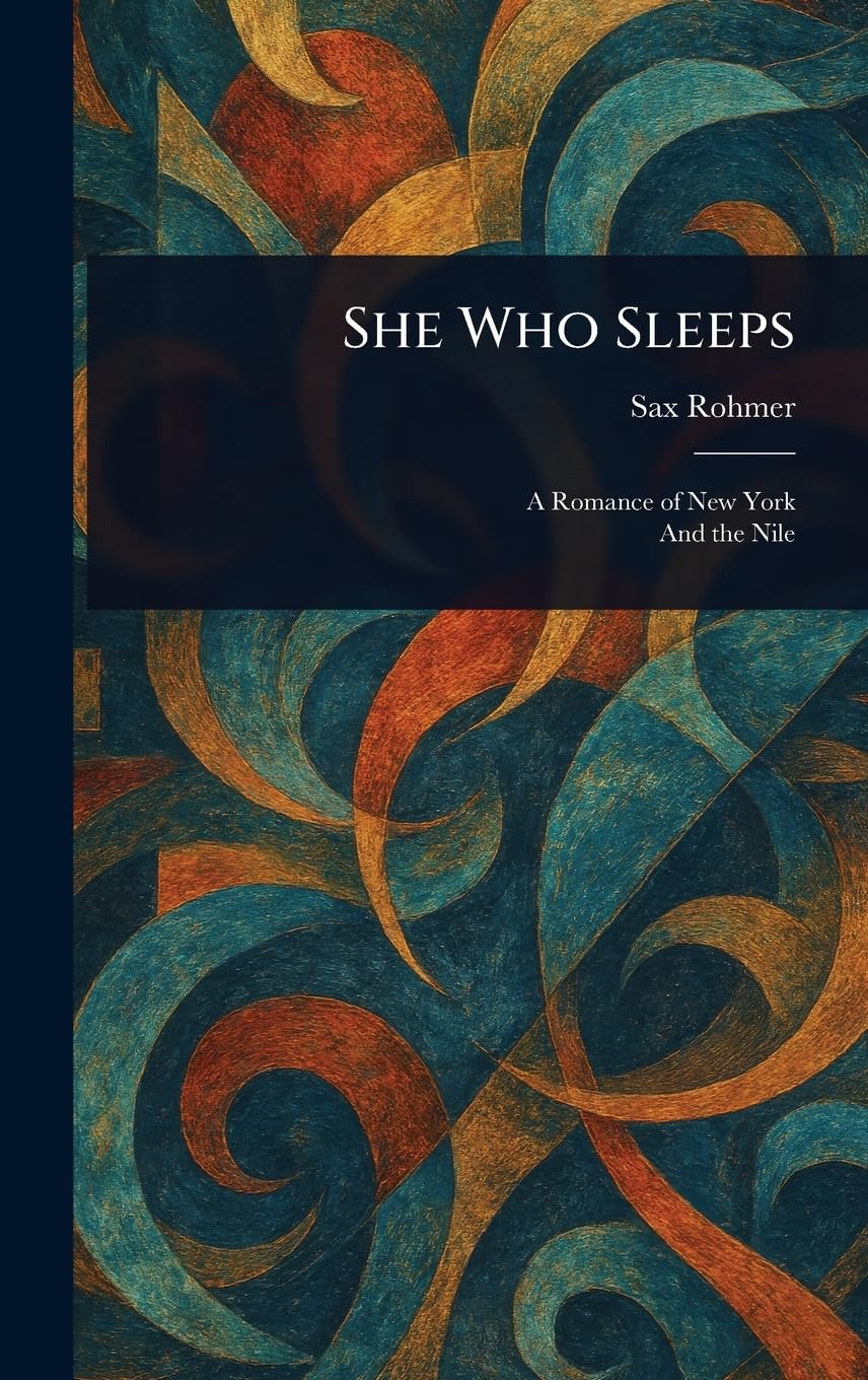 She Who Sleeps