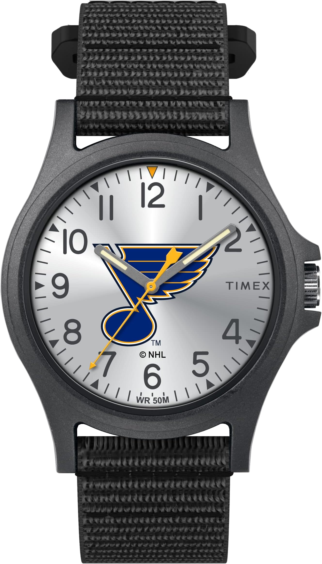 Men's NFL Pride 40mm Watch