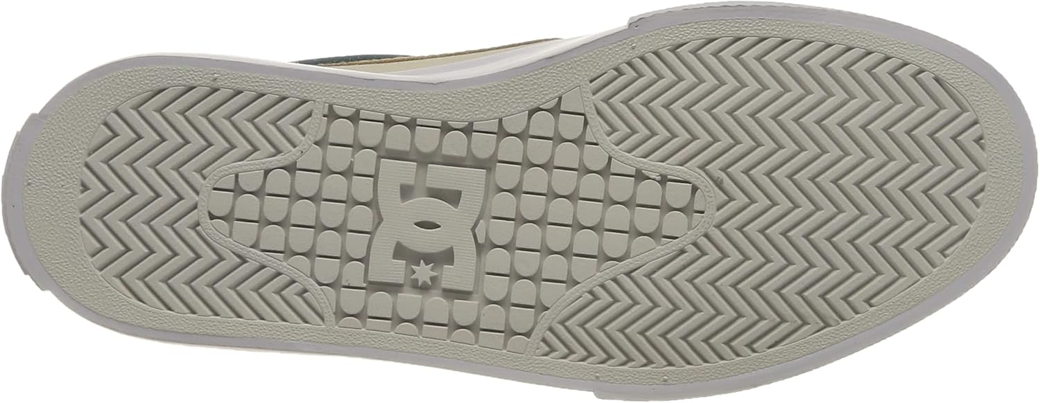 DC Shoes Womens Sneaker