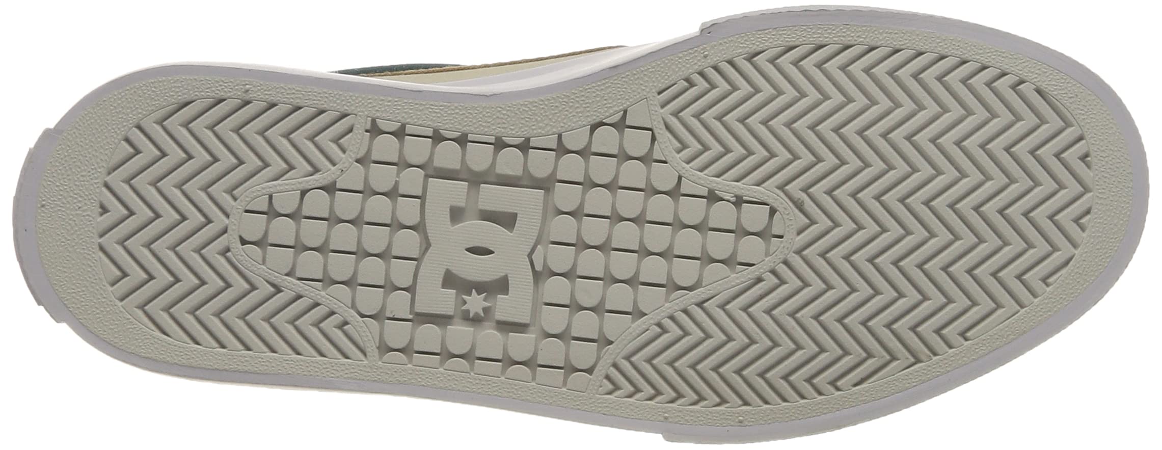 DC Shoes Manual Zapatillas Mujer