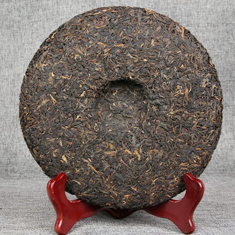 Thé vert naturel Pu'er du Yunnan détox pour votre bien-être