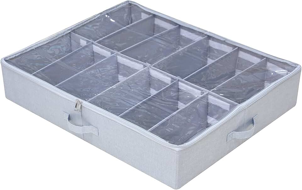 Amazon.co.uk under sofa storage