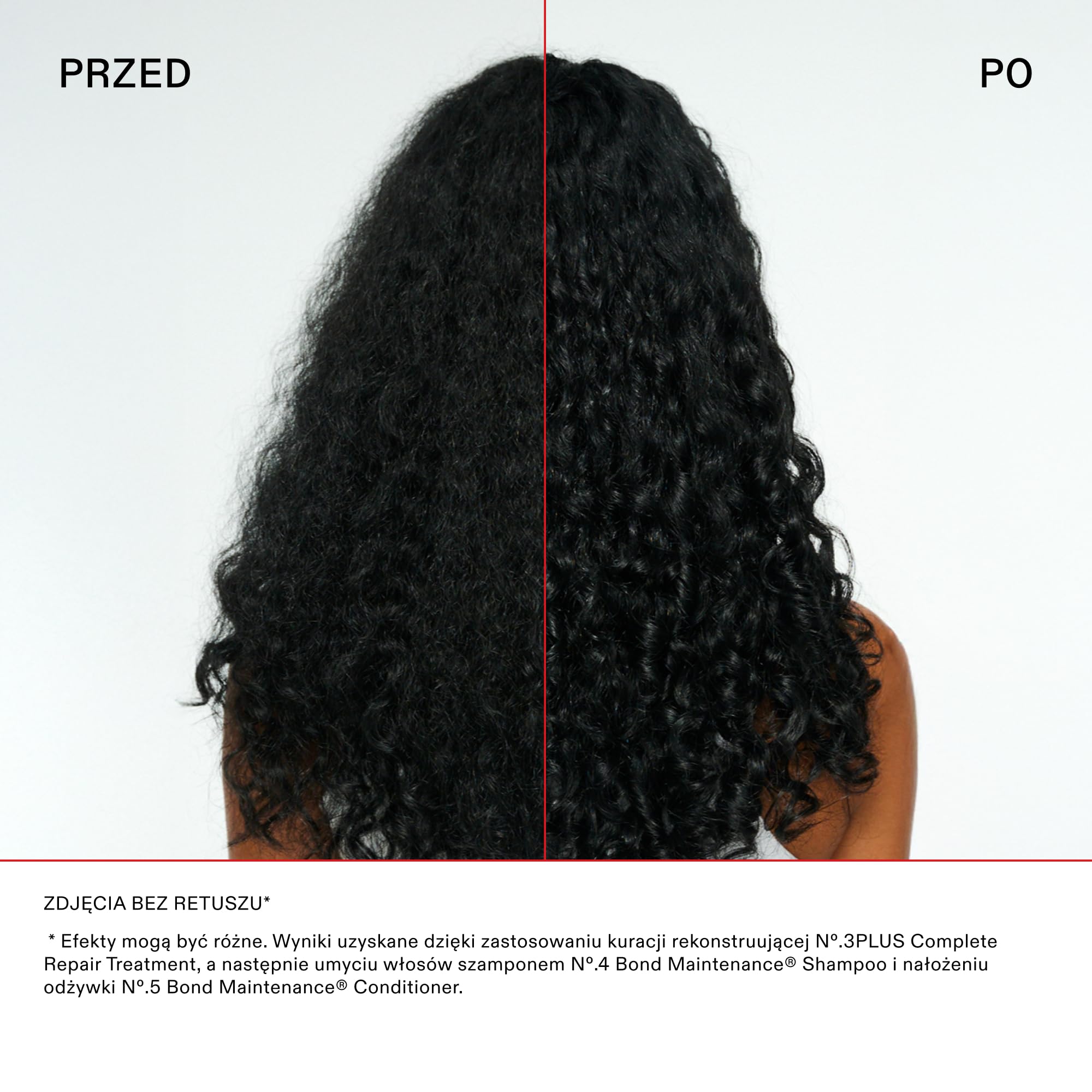 Olaplex N°.3PLUS Complete Repair Treatment (250ml)