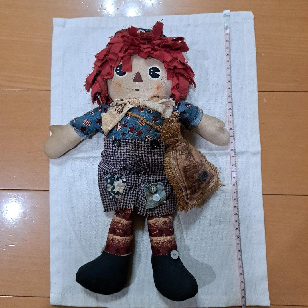 カントリードール 男の子と女の子 【公式通販】