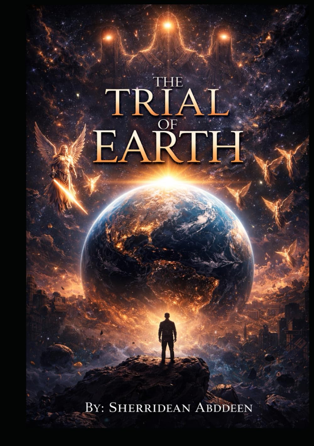 The Trial of Earth