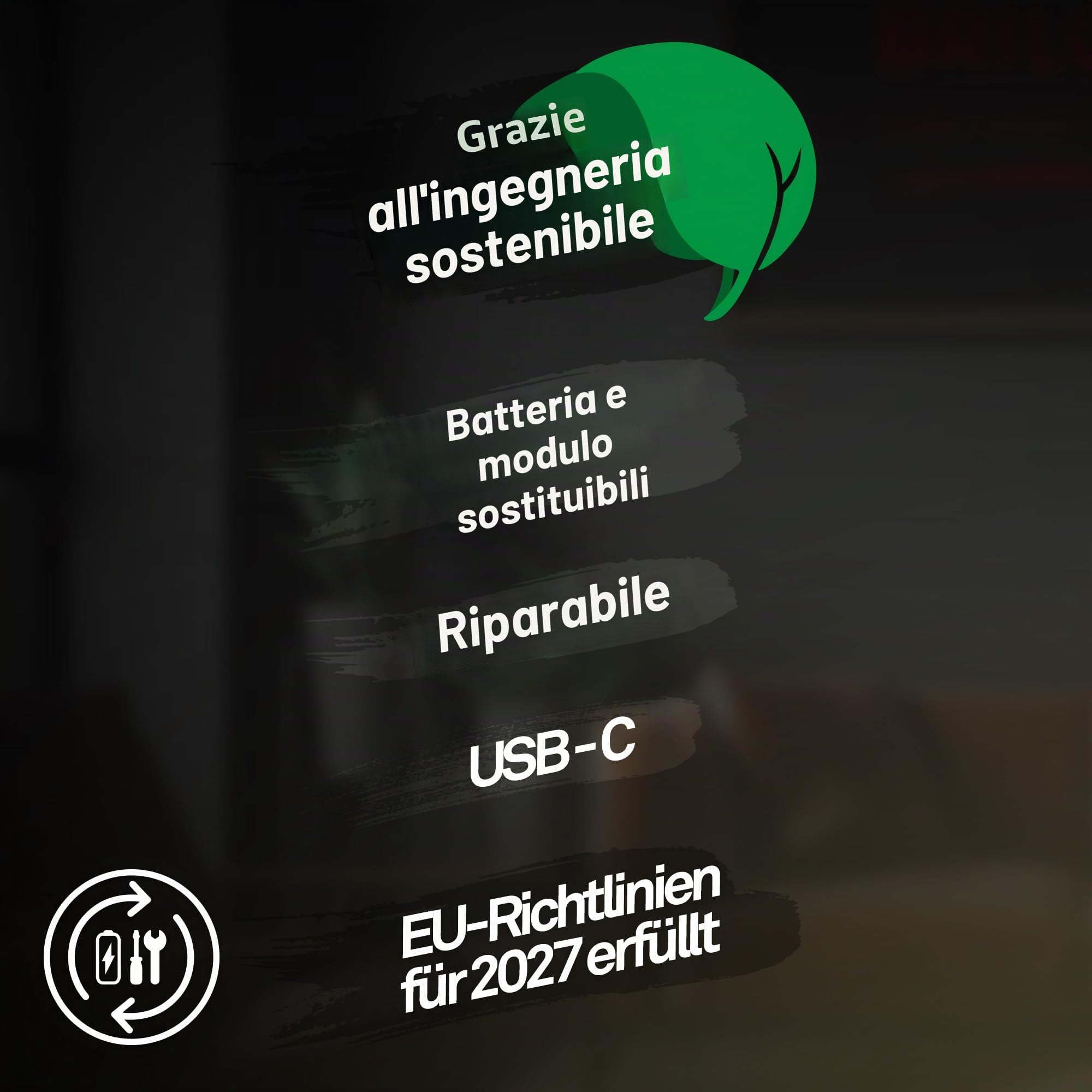 BRILONER Sticklights - Lampada da parete senza elettricità o foratura, con batteria, touch dimmerabile, luce bianca calda, senza fili, ricaricabile, da parete, 6,1 x 12 cm, colore: beige