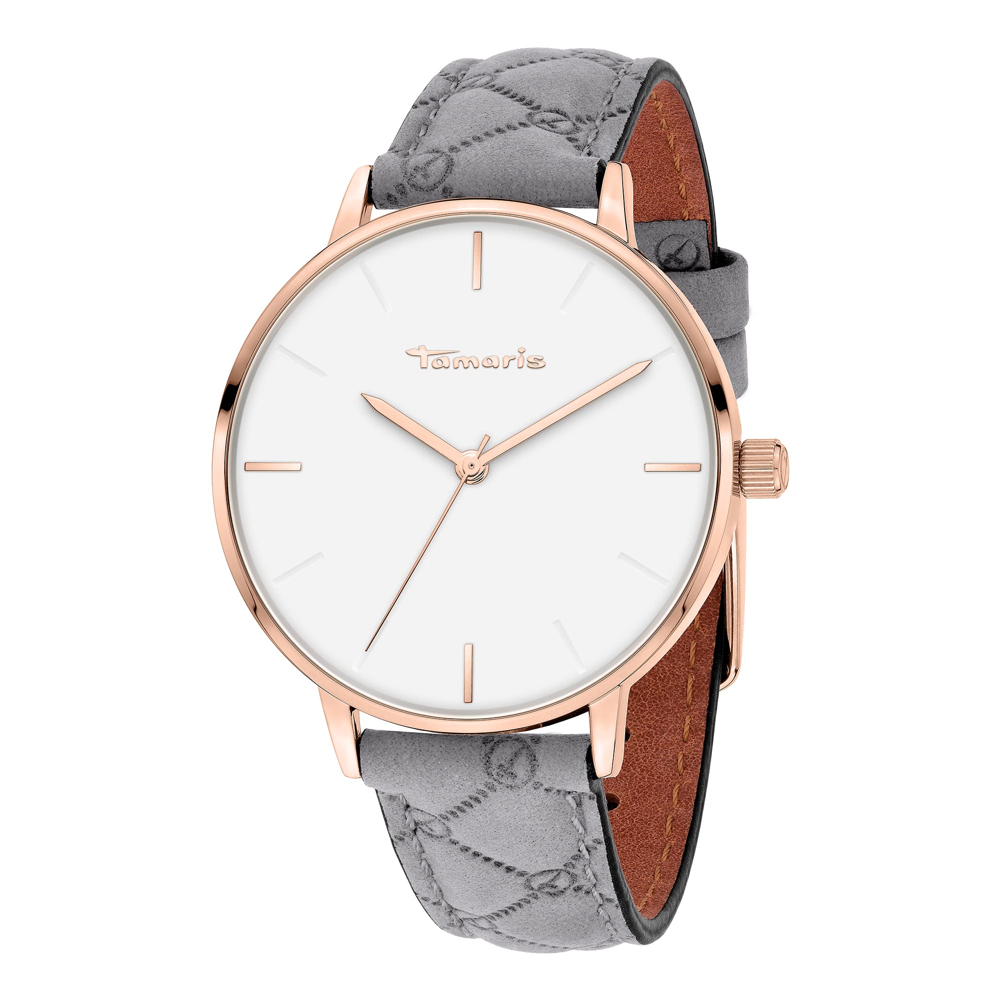 Tamaris Armbanduhr TT-0038-LQ IP Roségold