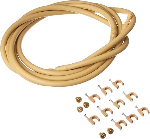 Orbit Paquete de 3 extensiones de sistema de niebla para sistema básico exterior de 38 pulgadas