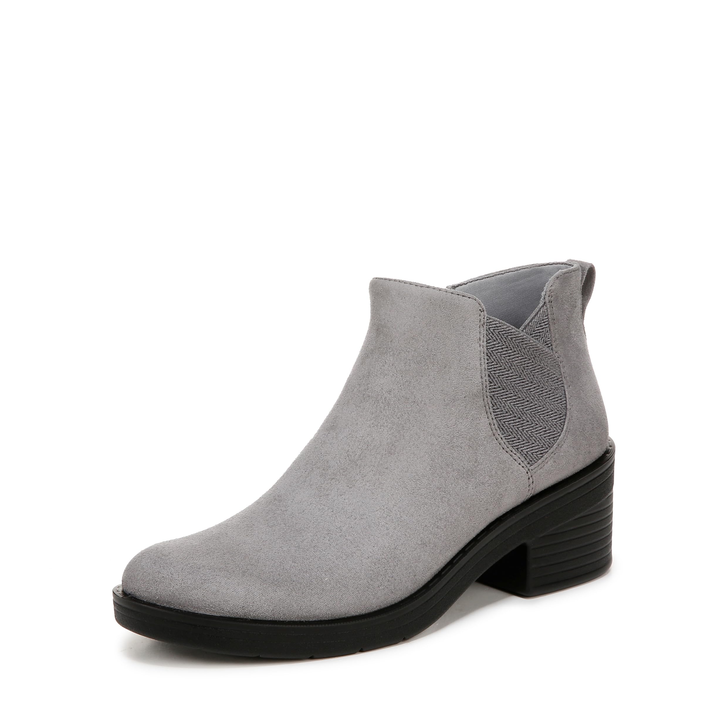 Bzees Womens Ontario Ankle Bootie Desertcart INDIA