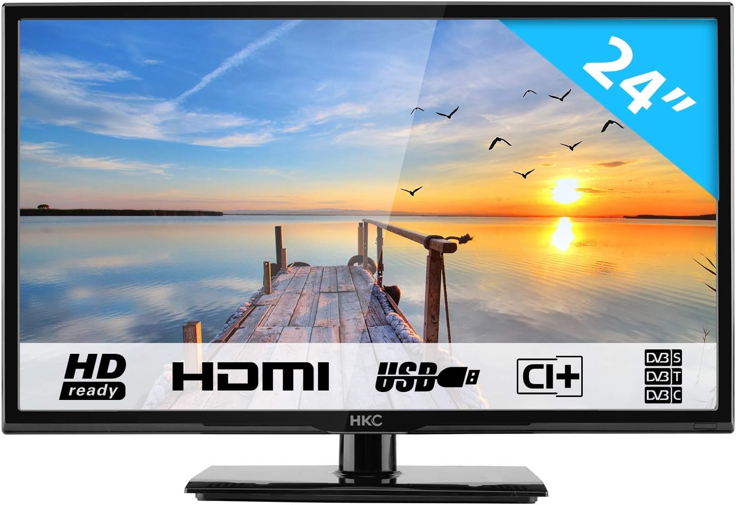 televisori a led hd supersonici full hd