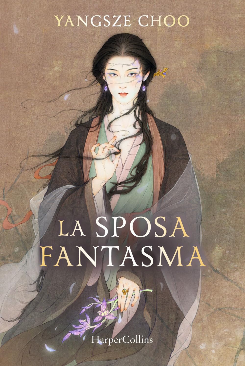 La Sposa Fantasma - 4