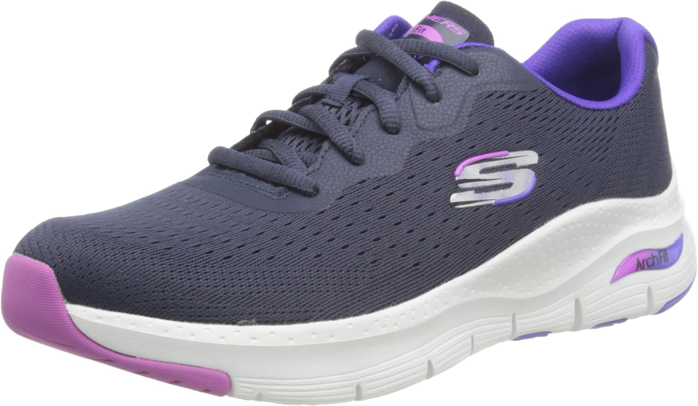 SkechersWomen Arch Fit Infinity Cool Sneakers