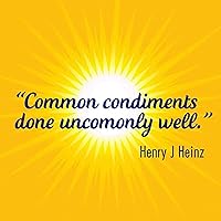 Vista 7 de Heinz 57 Salsa original (botella de 20 onzas)