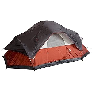 Coleman 8 Person Tent