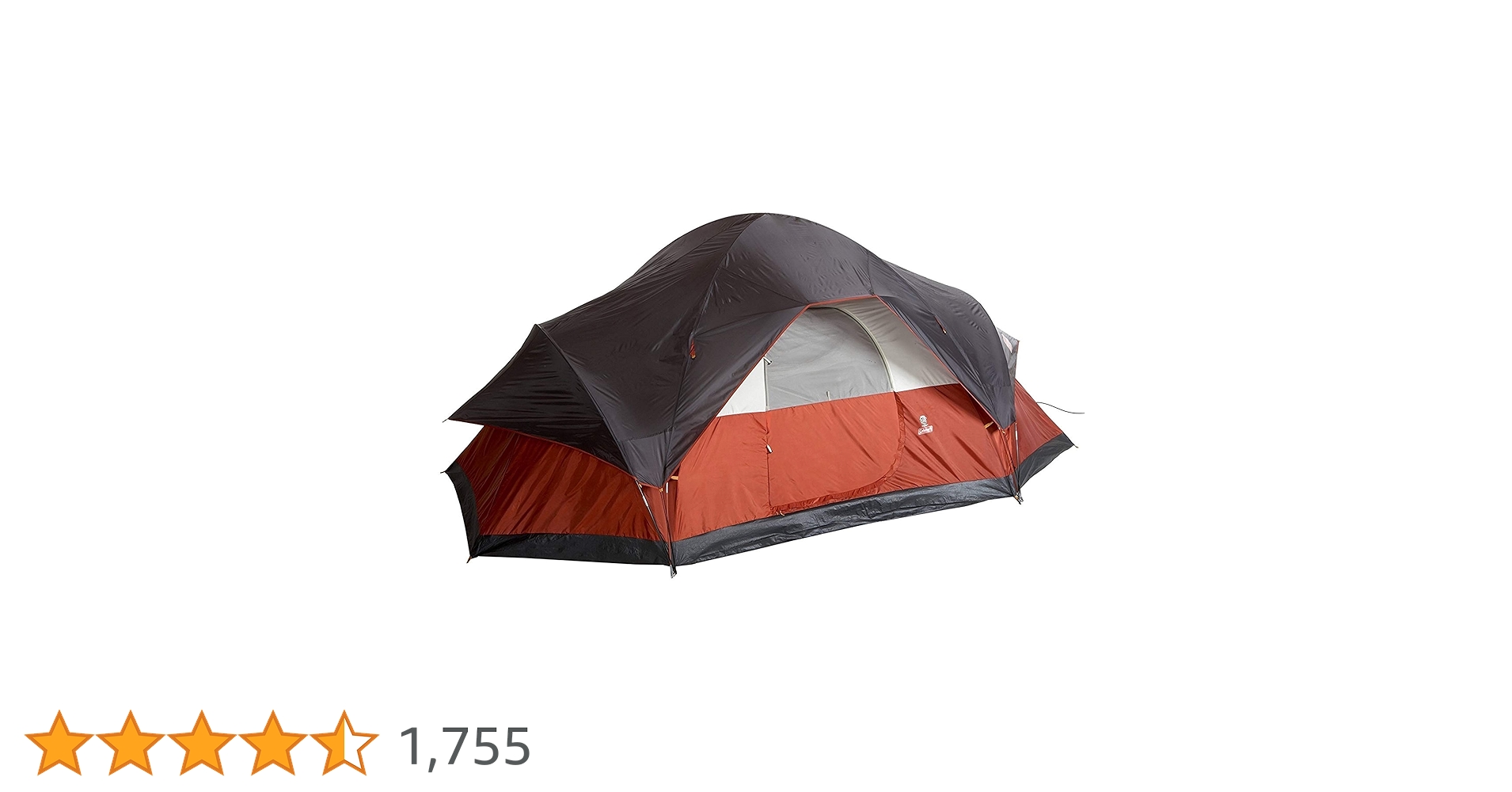 Coleman red canyon 8人用テント Amazon.co.jp: Coleman(コールマン) 8人用 Red Canyon (レッド