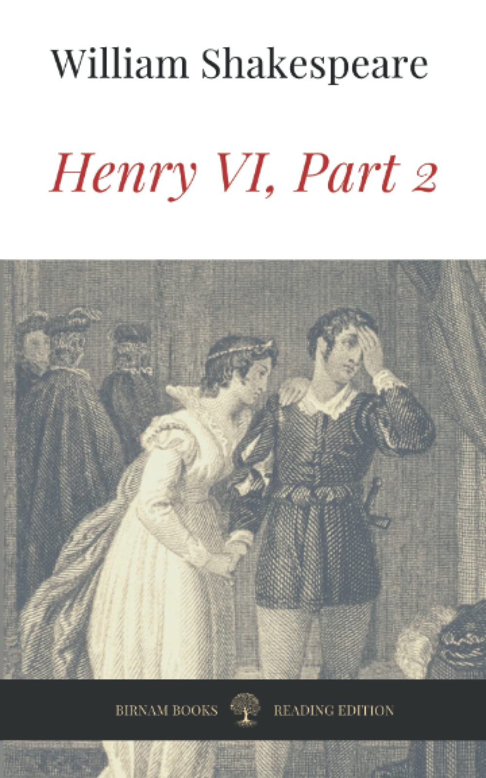 Henry VI, Part 2