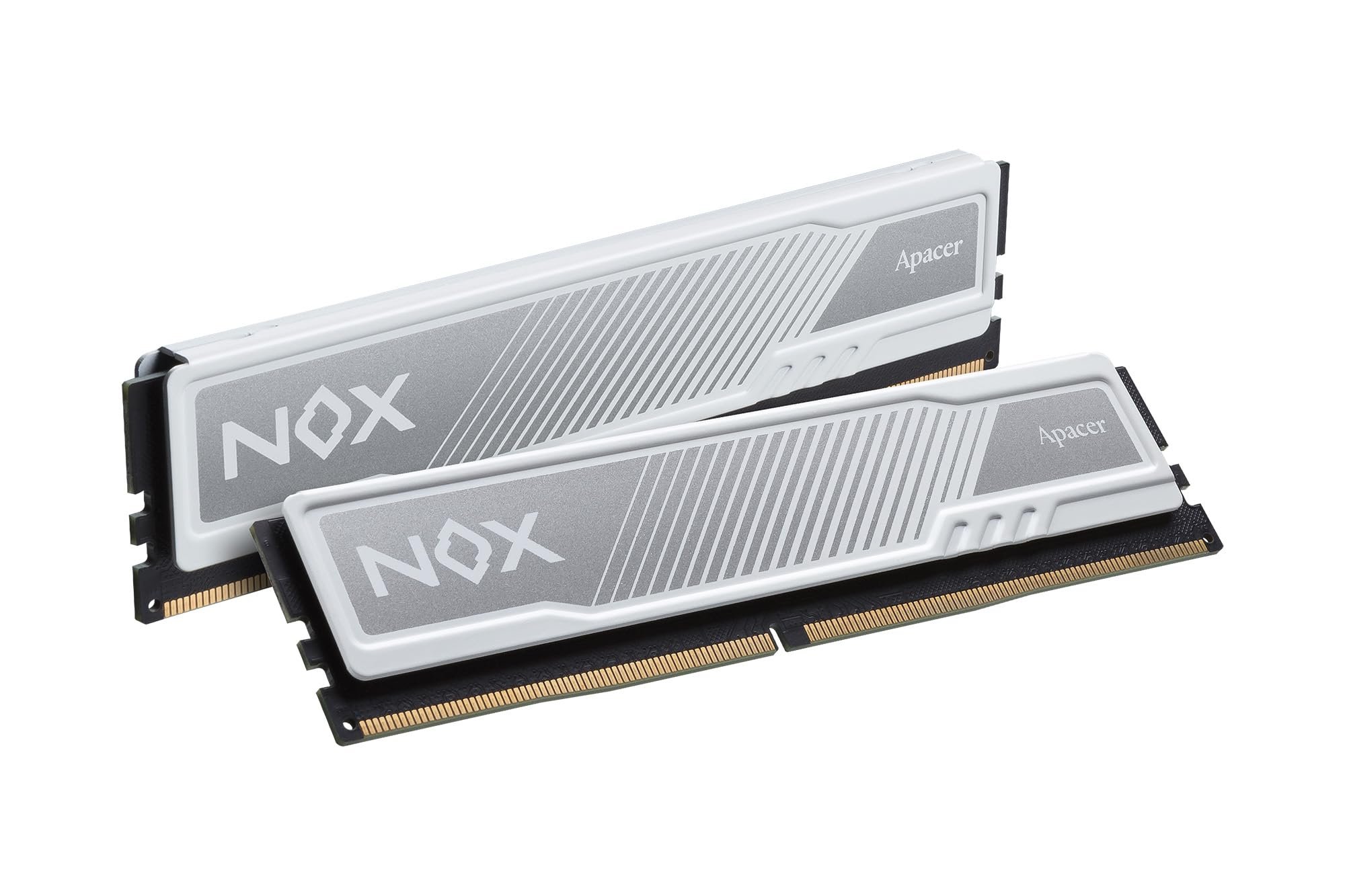 Nox Ddr4 16gb Apacer Nox Apacer NOX RGB 16GB (8GBx2) DDR4 3200Mhz