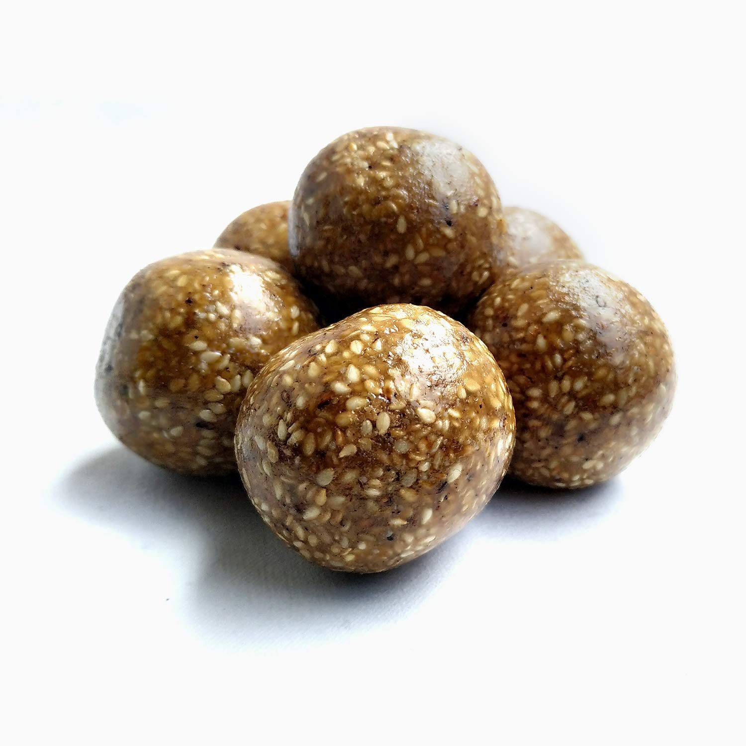 Kotamamba Food Nuvvu Laddu | Vundalu | Unda | Til Ke Laddu | Ellu Urundai (Home Made) 250 Grams