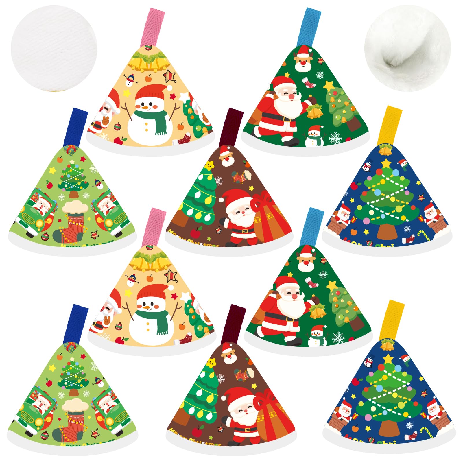 Coperture protettive per pipa per bambini riutilizzabili con forte assorbimento dell'acqua accessorio cambio pannolini regalo neonati