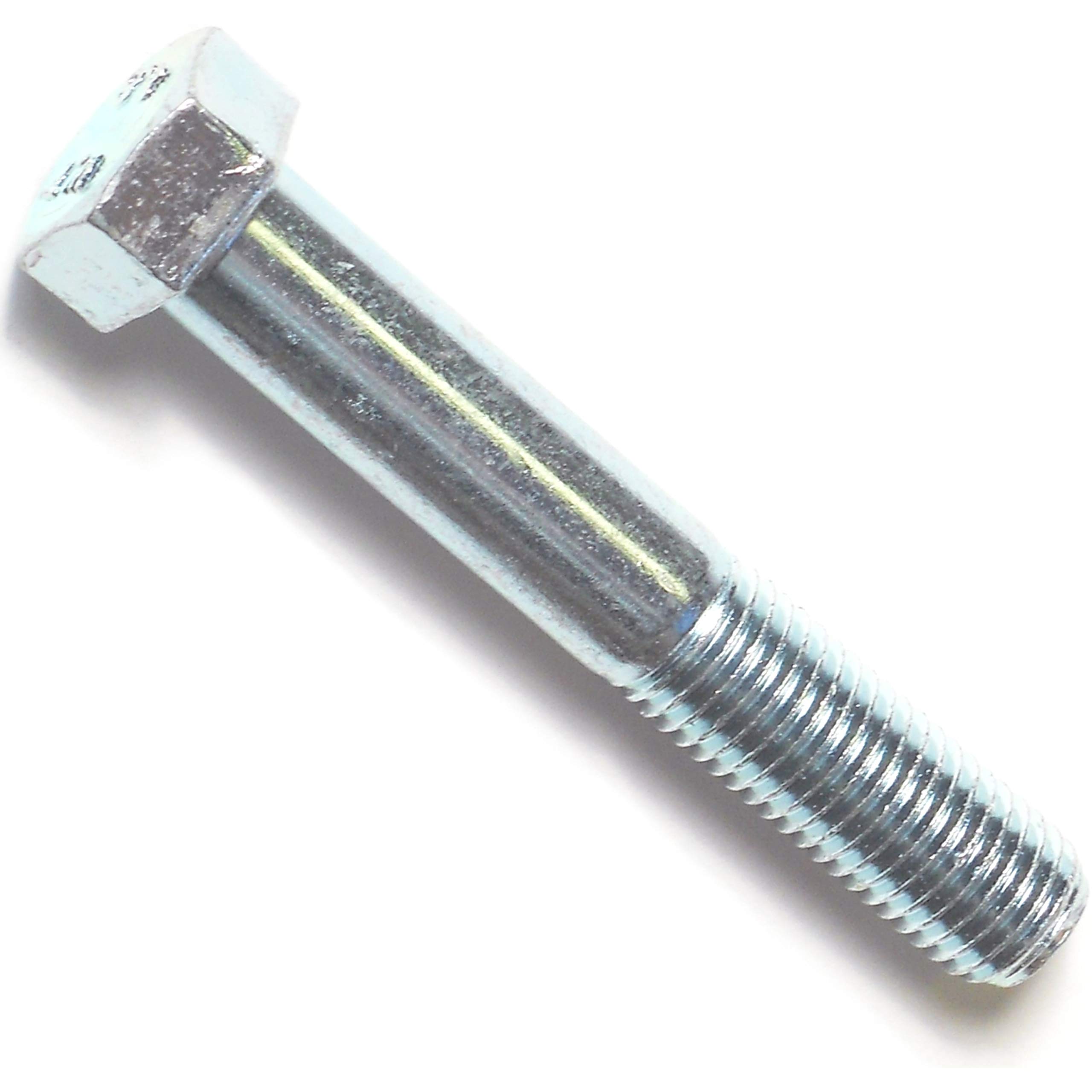 Vis JIS hex cap pas fin 1.25 mécanique moto auto restauration de filetage de précision
