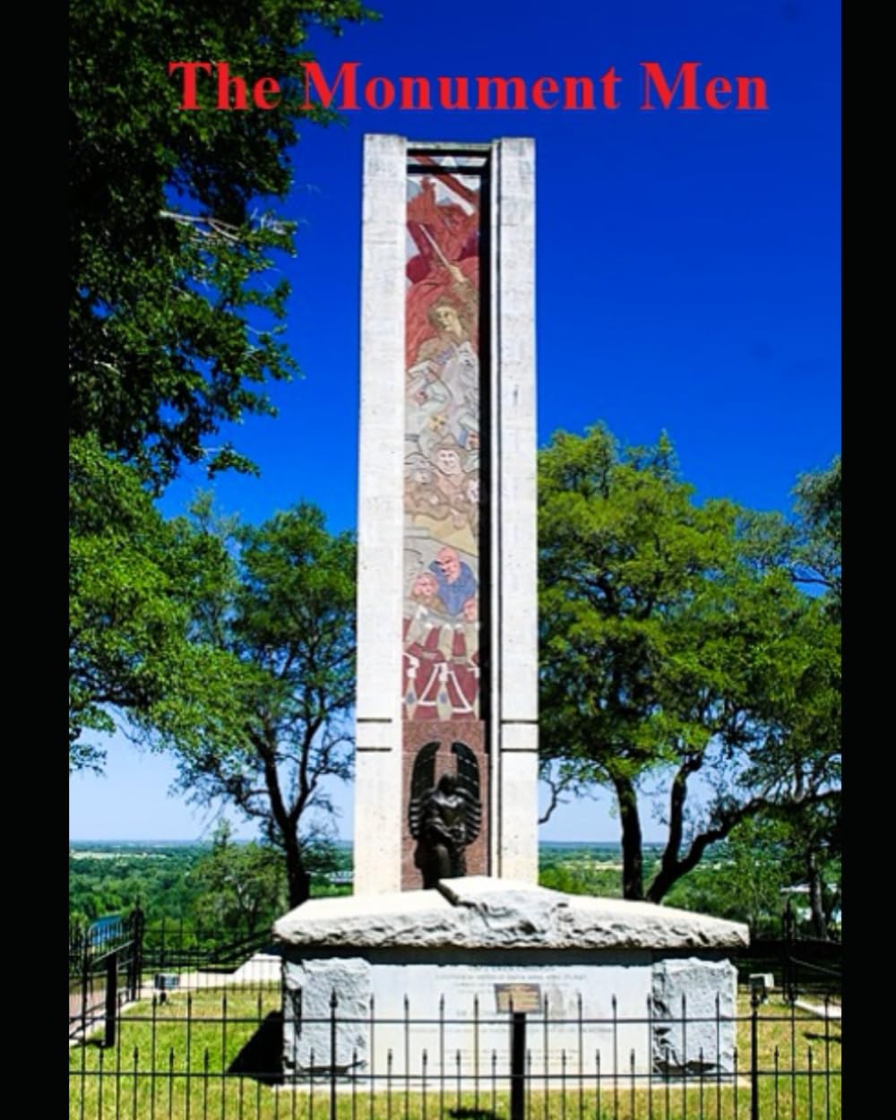 The Monument Men      Paperback – August 15, 2025