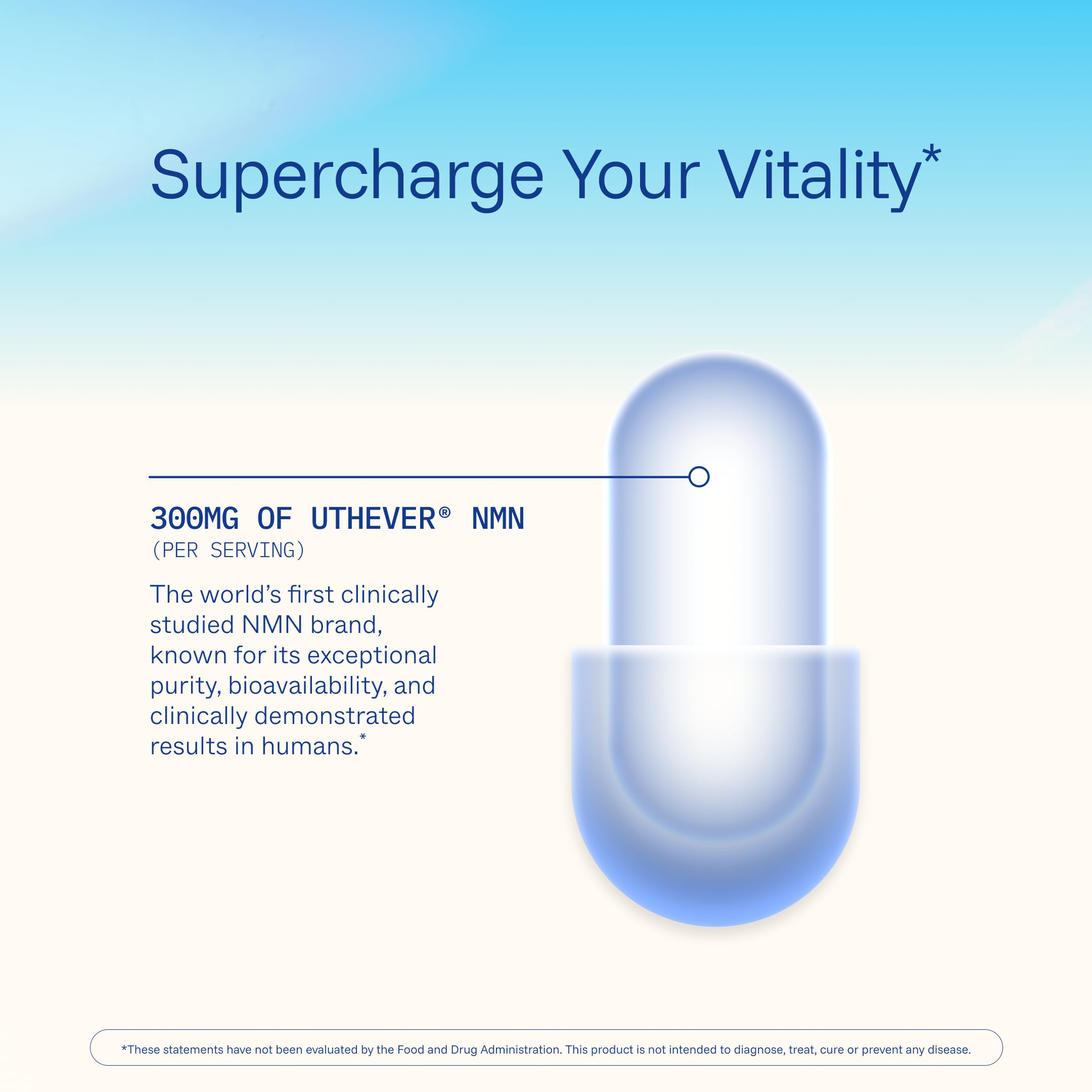 Amazon.com: ProHealth NMN Pro 300 (90 Capsules) Clinically Studied