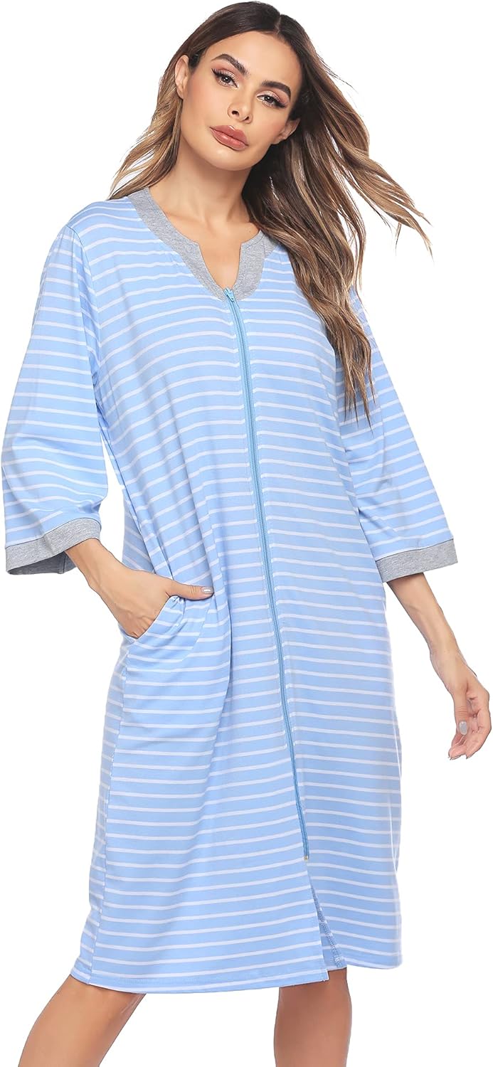 Buy housecoat online Clearance