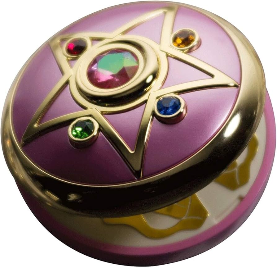 美少女戦士セーラームーン　PROPLICA Crystal star PROPLICA クリスタルスター -Brilliant Color Edition- | 魂ウェブ