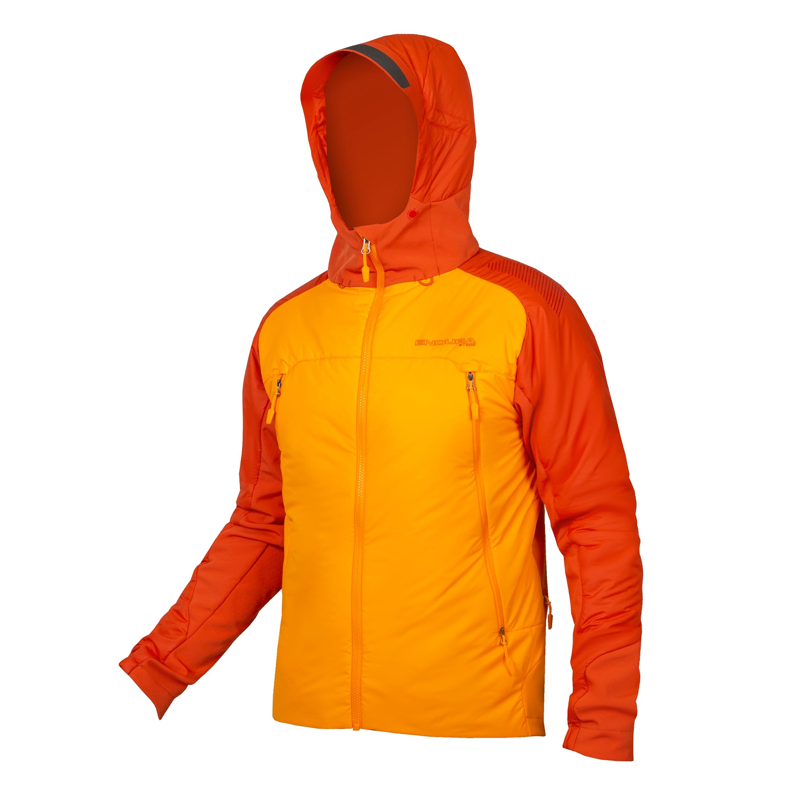 ウェア Endura MT500 Freezing Point Endura MT500 Freezing Point Jacket in Black