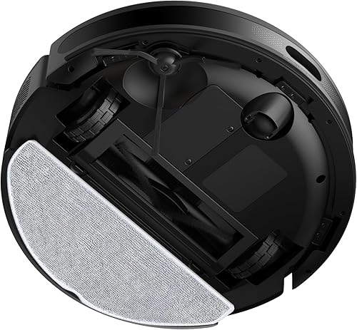 Tapo RV20 Max — galinė pusė