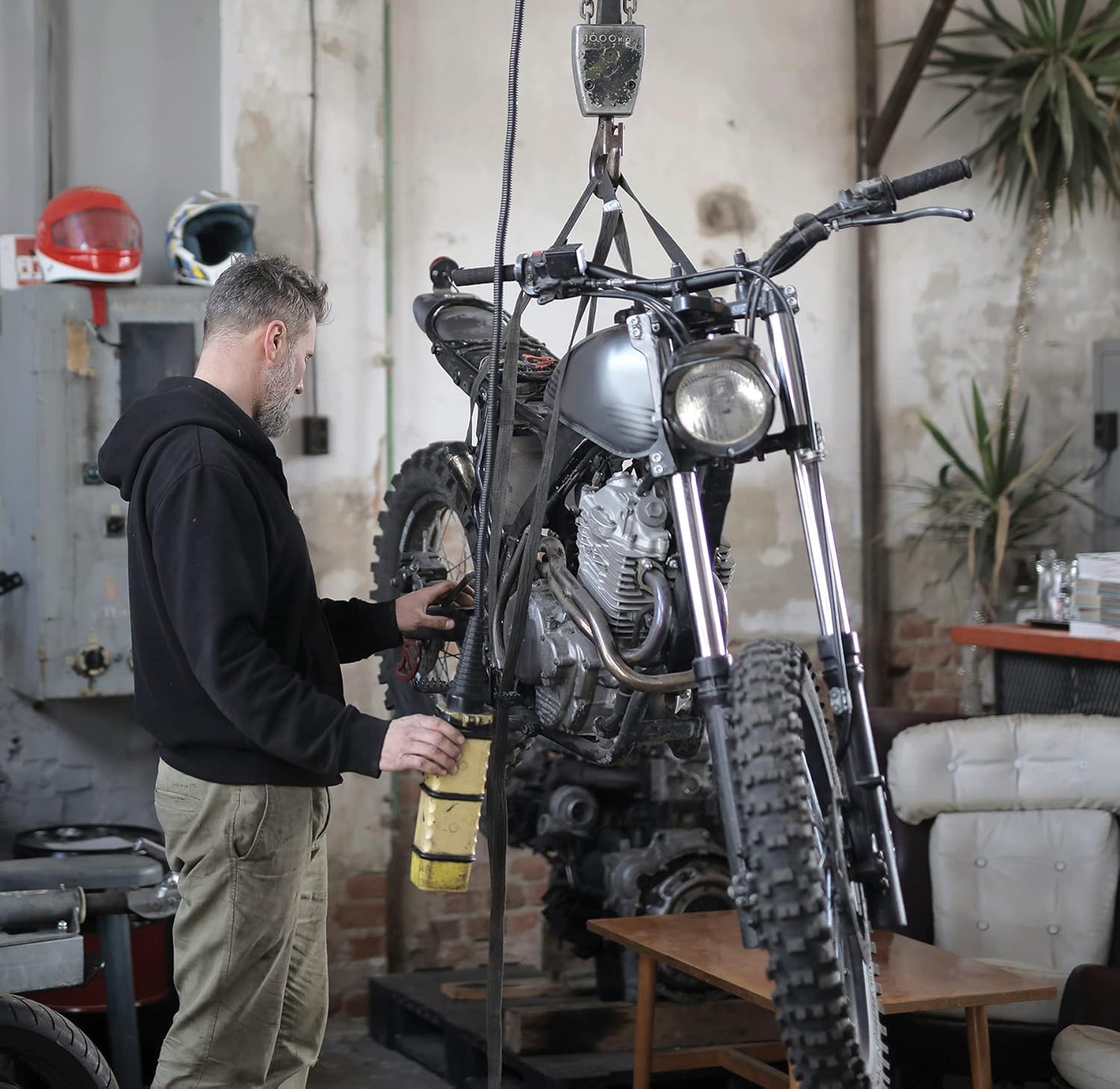 Performance Tool - Clutch Hub Spanner Socket (W83012) : Automotive