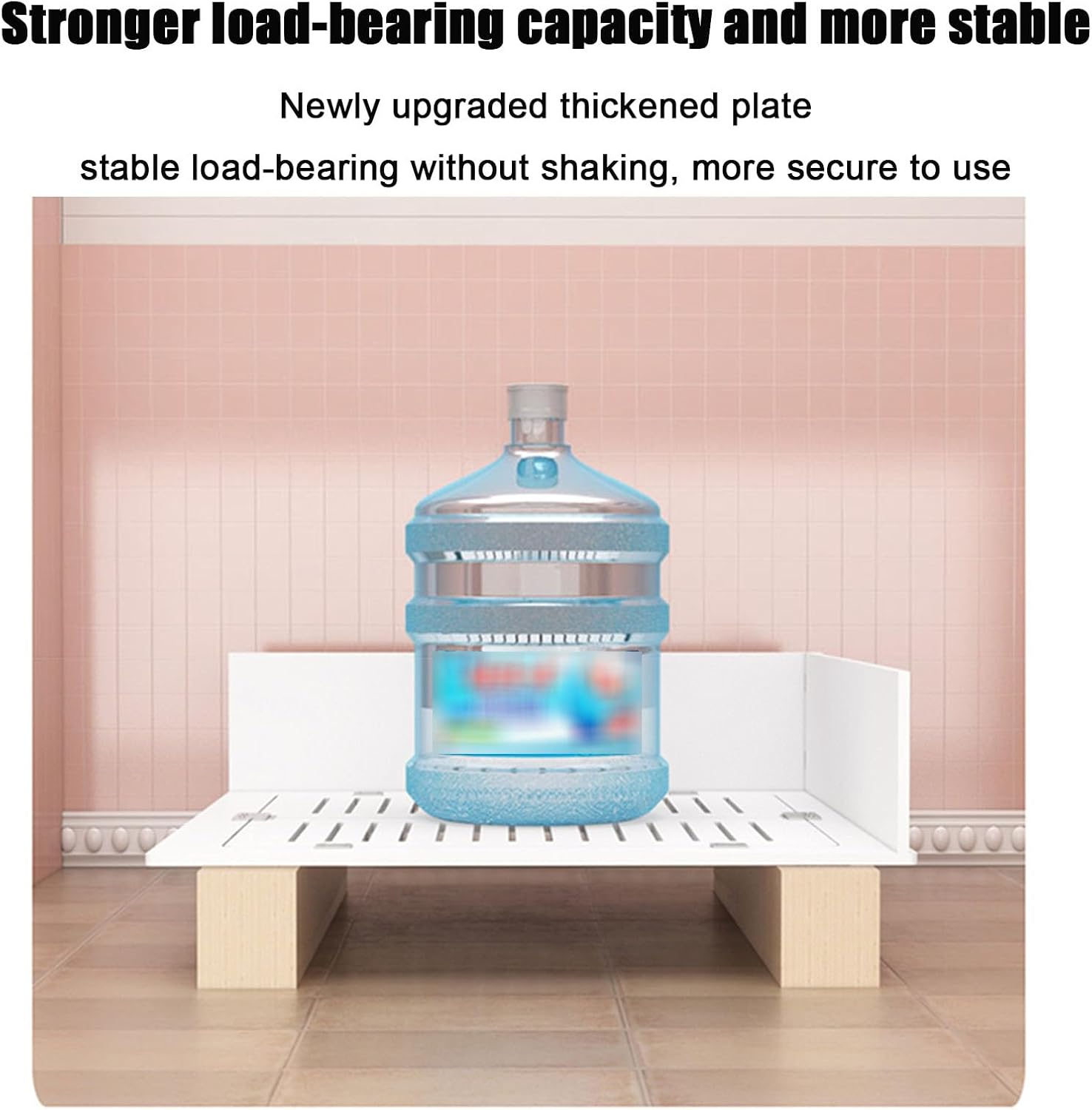 White Modern Radiator Cover Heating Cabinet Storage Shelf Organizer