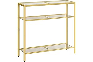 Narrow 29.5" Entryway Table