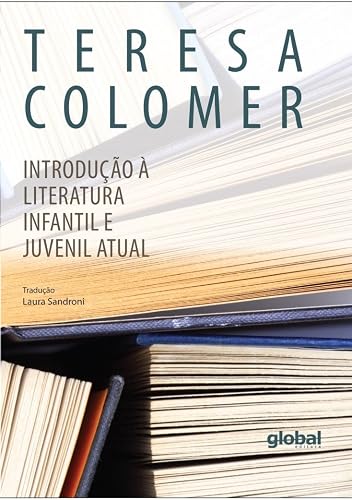 Introdução à literatura infantil e juvenil atual
