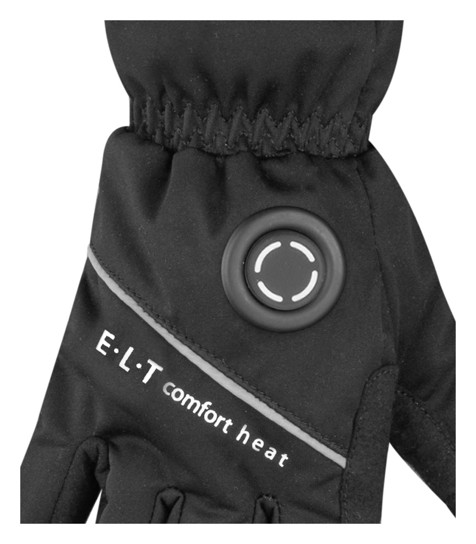 ELT Guantes térmicos Comfort Heat
