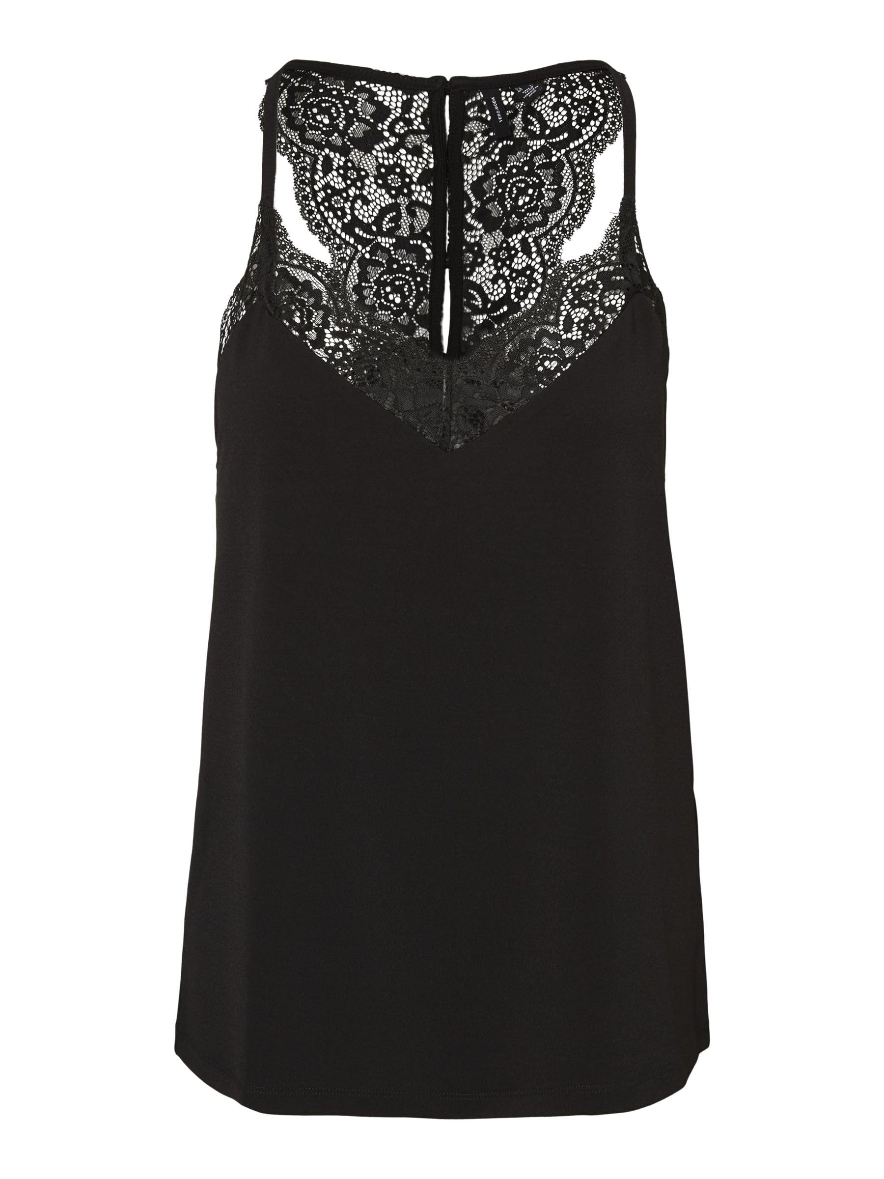 VERO MODA Top VMANA T-Shirt