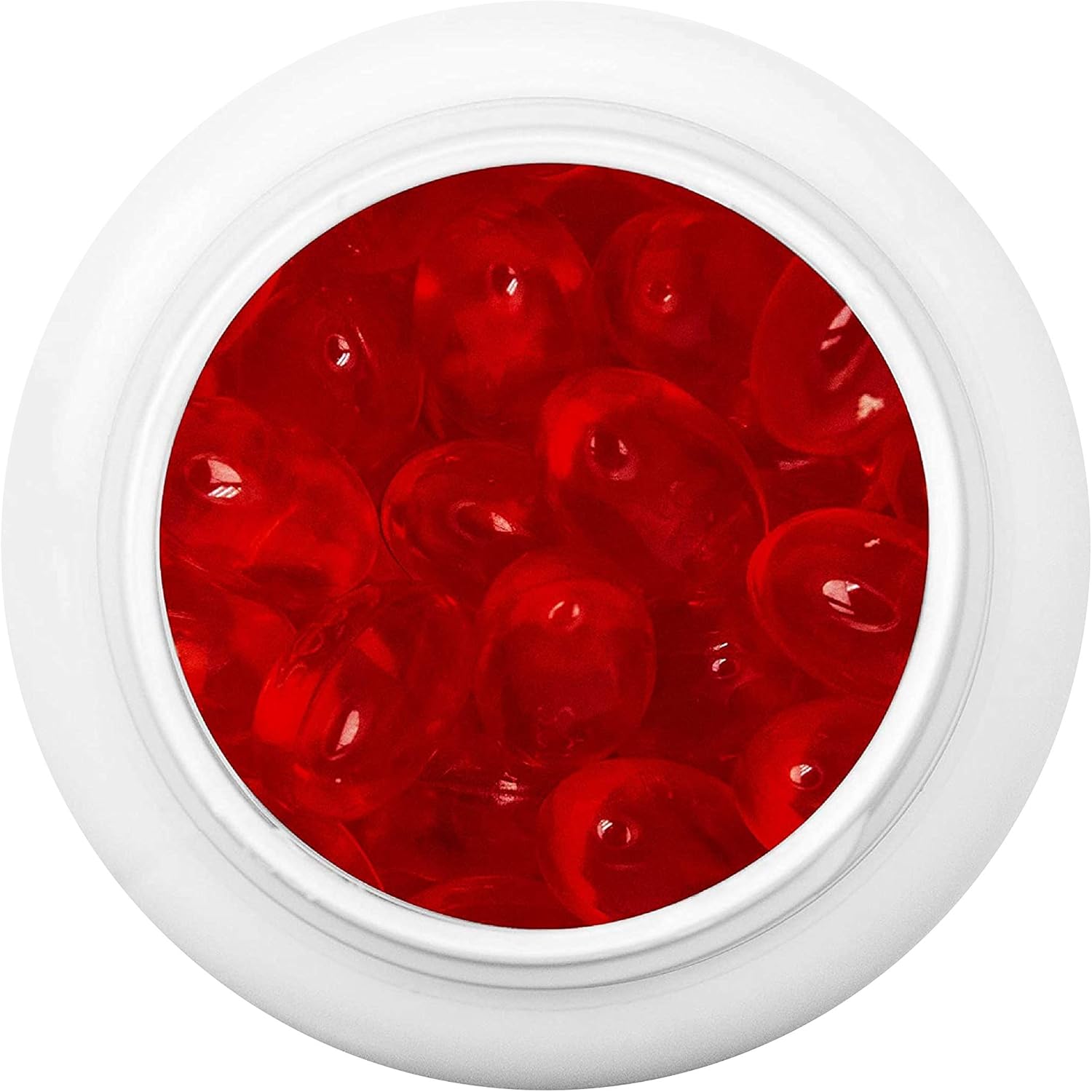 HealthA2Z® Stool Softener, Docusate Sodium 100mg, Compare to Colace® Stool Softener Active Ingredient, 100 Capsules… : Health & Household