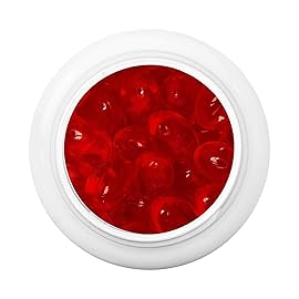 HealthA2Z Stool Softener | Docusate Sodium 100mg | Gentle Constipation Relief | Dependable & Easy to Take | Red Capsules | 400 Counts (Pack of 1)