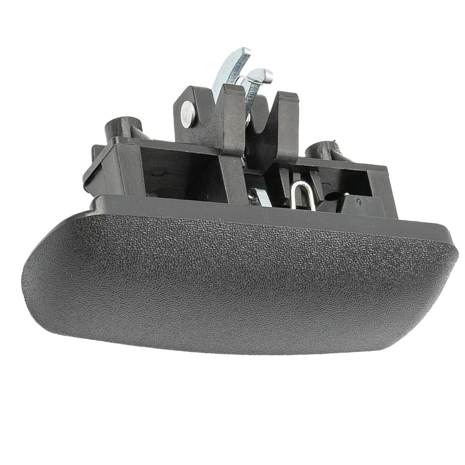 Glove Box Lock for Dodge Ram 1500 1998-2000 Dakota Durango 1997-2000, Car Glove Box Latch Handle 5EM34LAZ