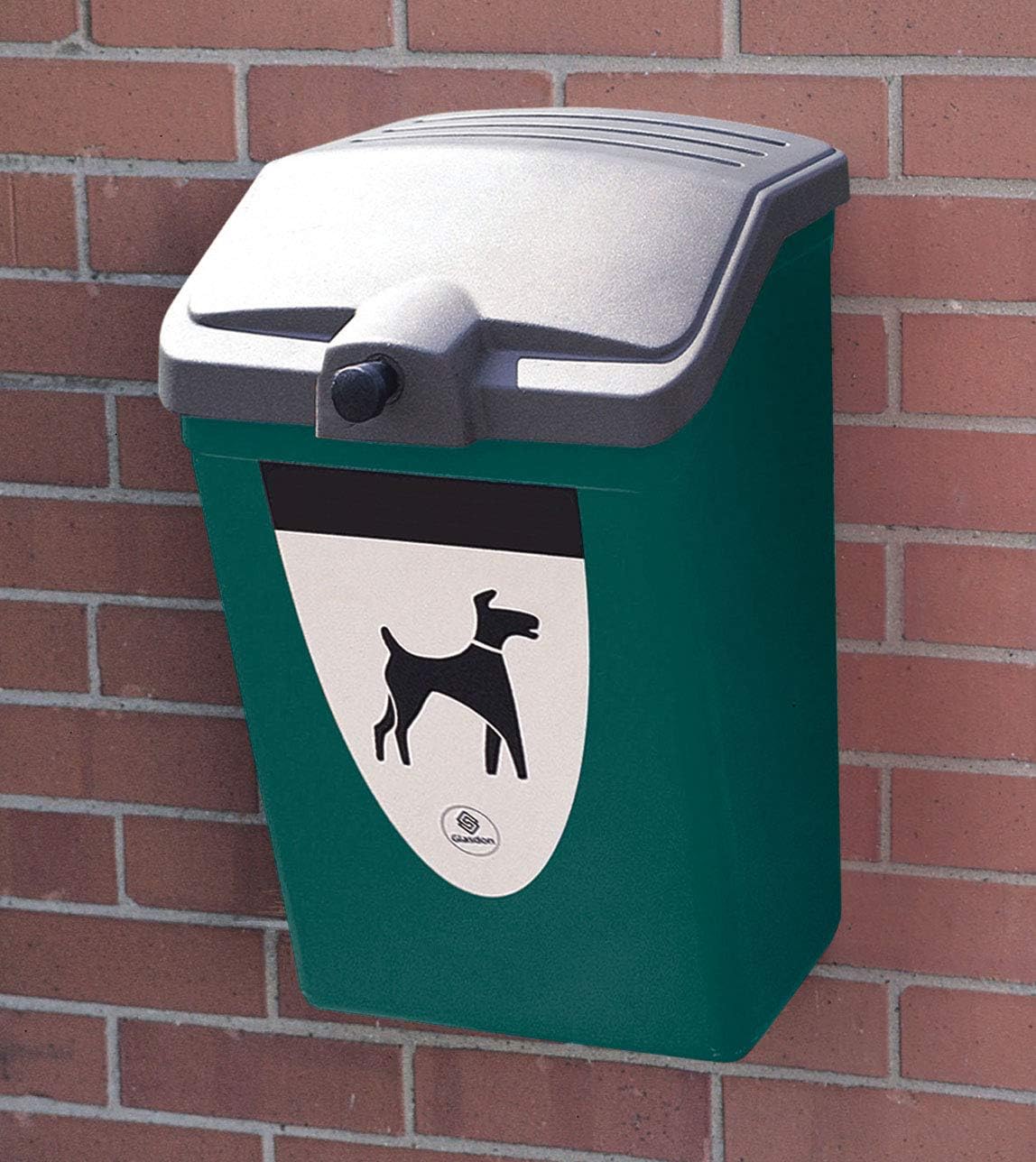 dog waste station amazon