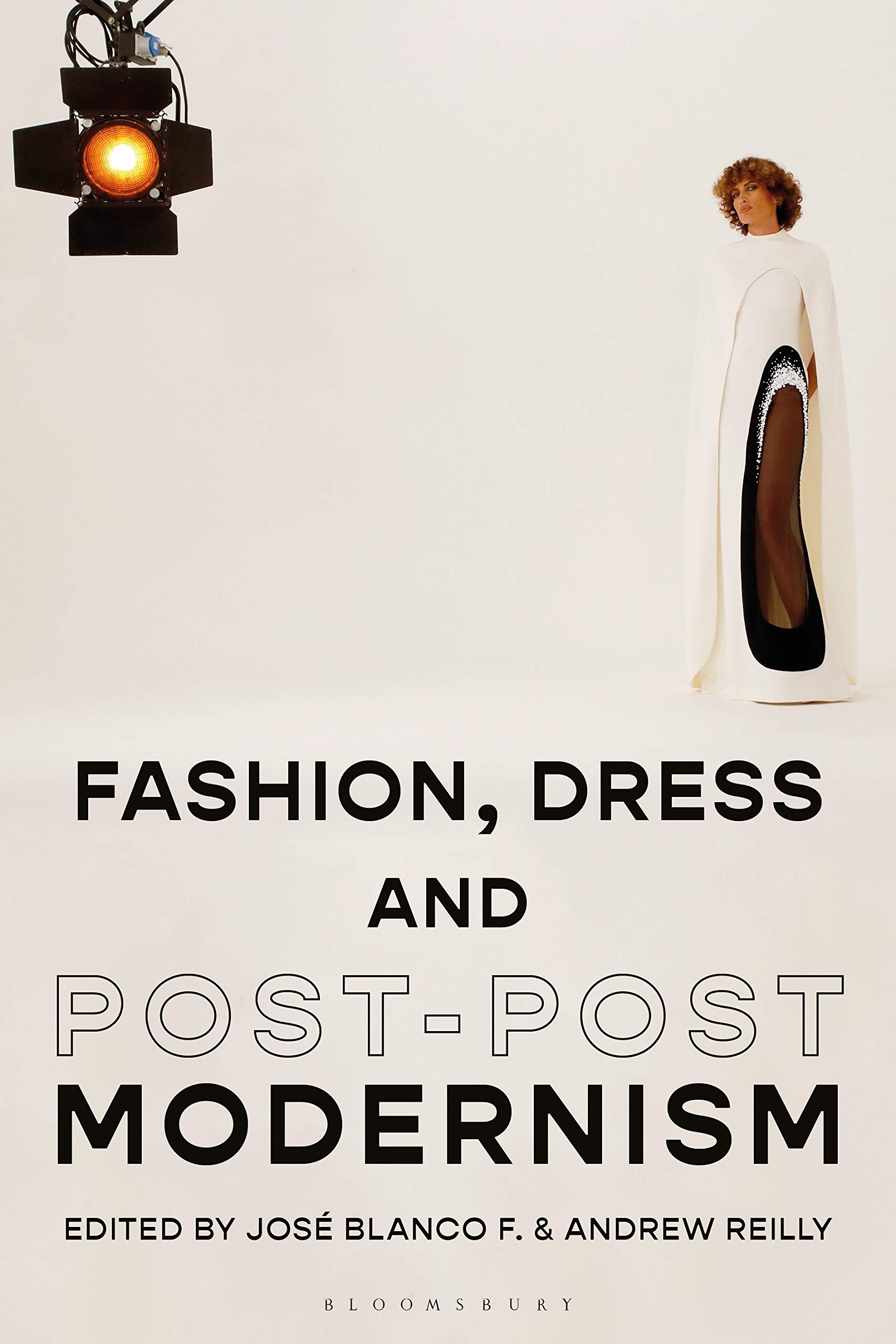 Buy Fashion Dress And Post-Postmodernism — BookShops.in