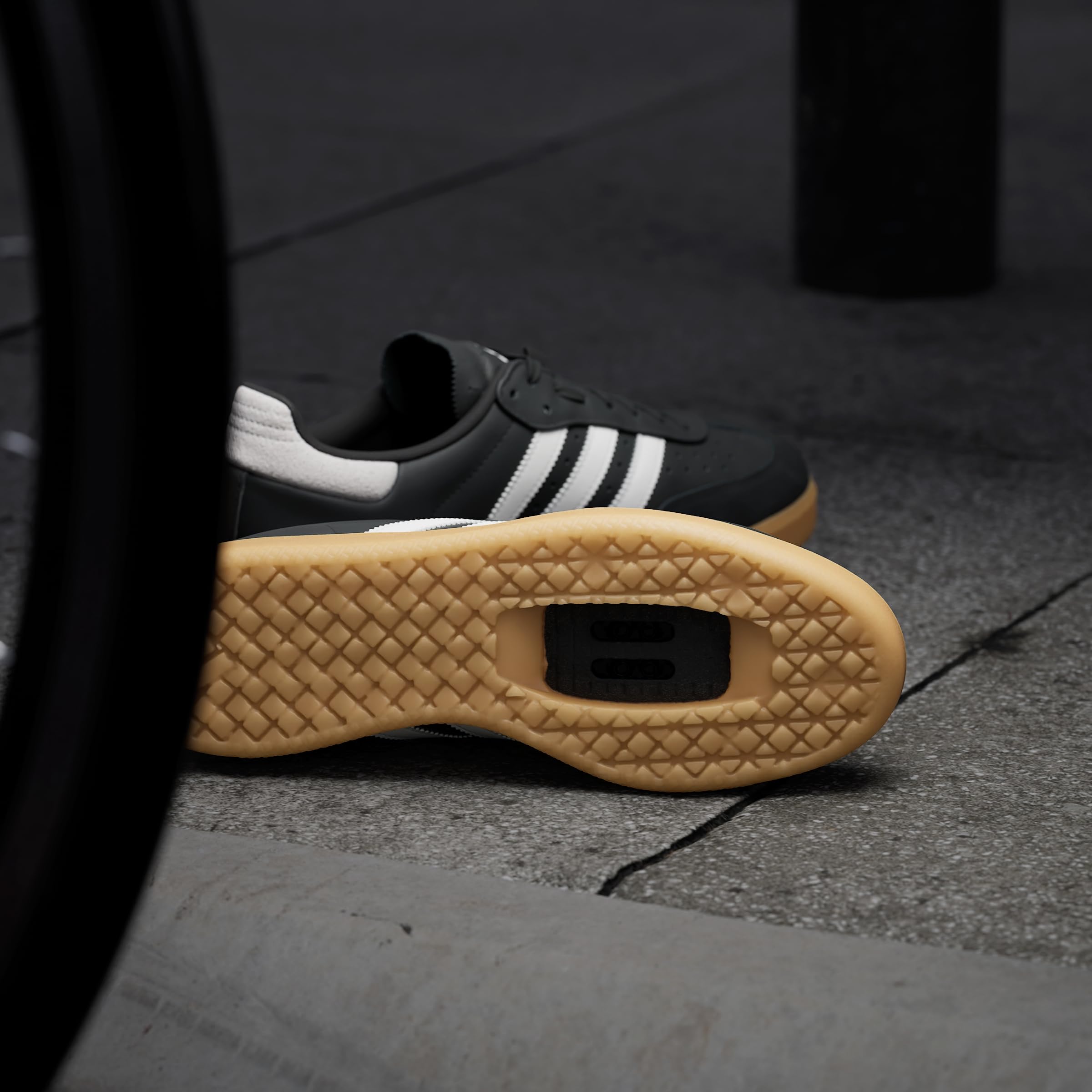 adidas Velosamba Leather Fahrradschuh