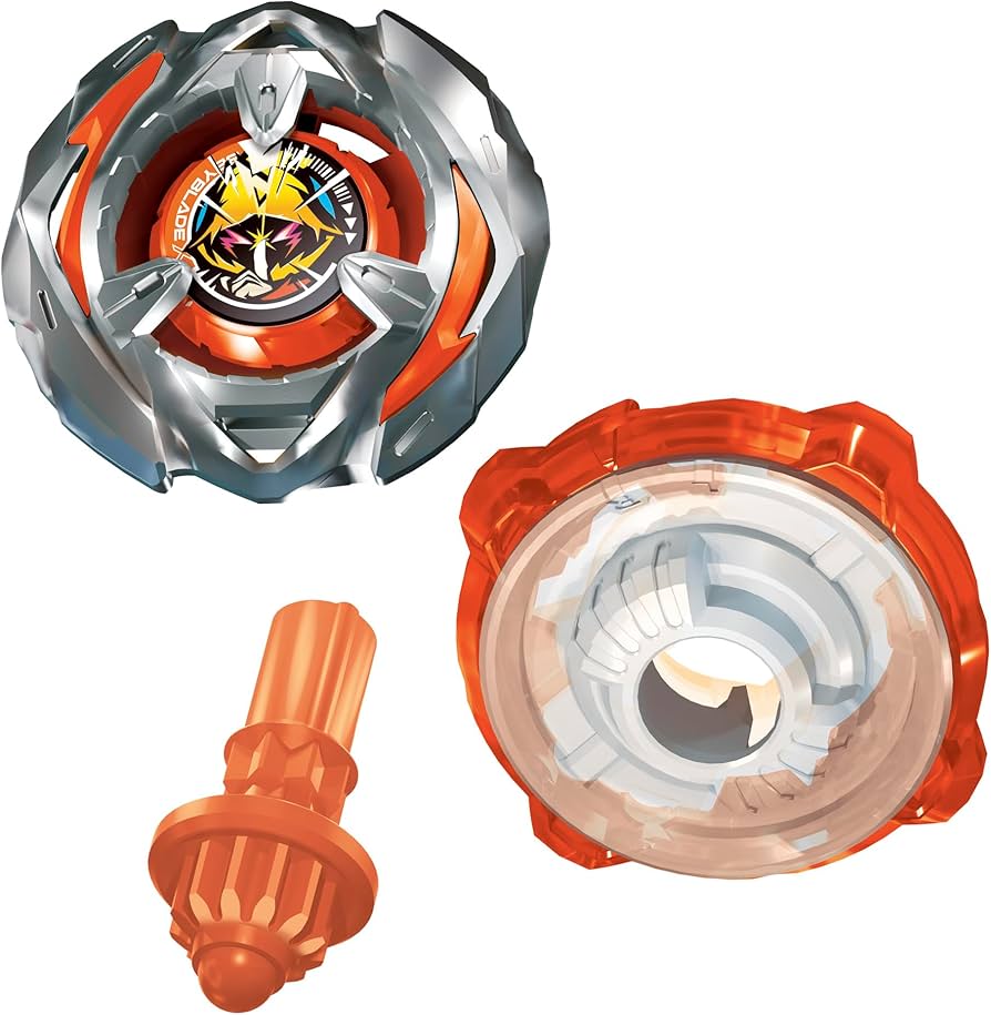 BOON まとめ売り Amazon.com: Beyblade X Arrow Wizard 4-80O Booster Pack Set with