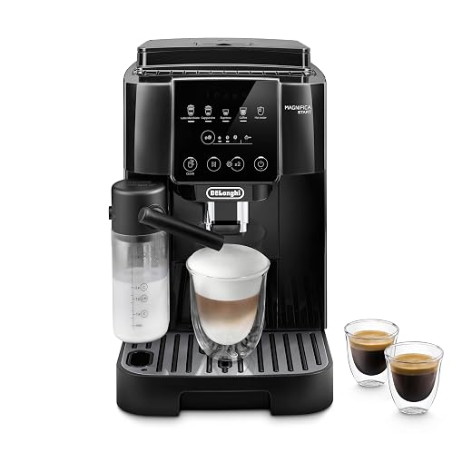 De'Longhi Magnifica Start Espresso Machine