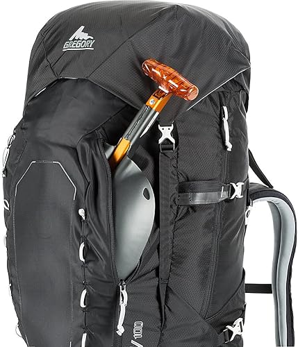 Vista 3 de Gregory Mountain Products Denali - Mochila alpina (100 litros)